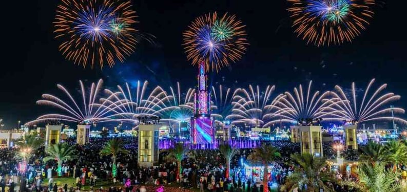 Abu Dhabi Festival  March 2024