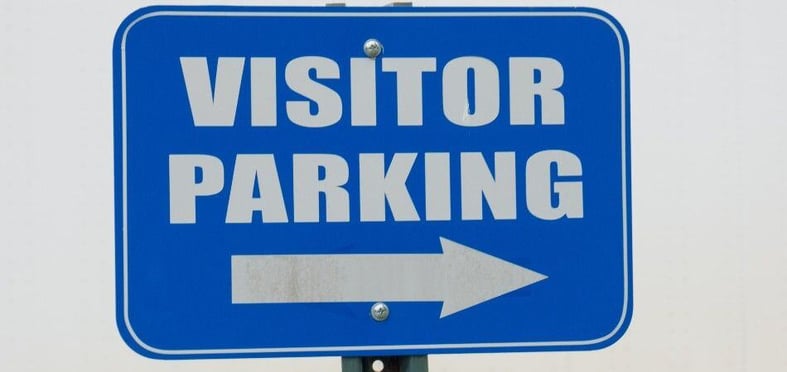 Best Parking Zones For Cinema Visitors