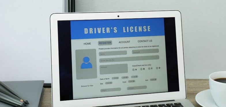 Documents Required For UAE Driving License Renewal Online