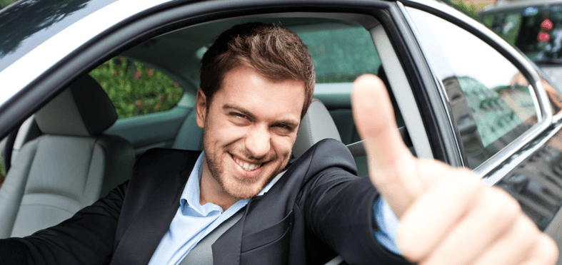 Exploring Top Car Rental Companies in the UAE