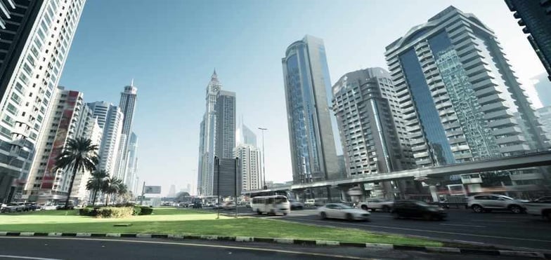 Exploring Iconic Landmarks Dubai