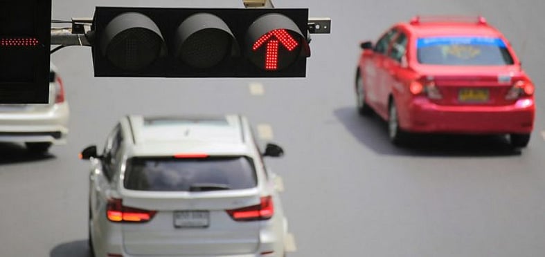 How To Pay Traffic Fines in Sharjah
