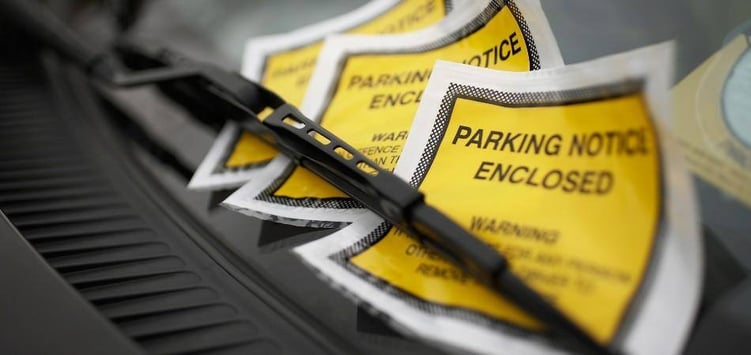 How To Avoid Parking Fines In Dubai