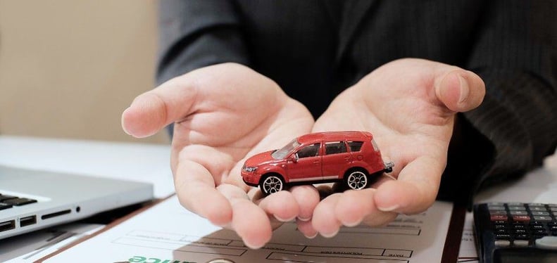  Flexibility and Convenience of a car rental insurance