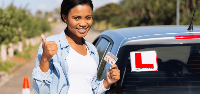 Obtain the driving license in Dubai