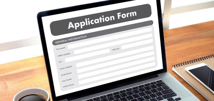 Online Application Process To Getting Your RTA Vehicle Possession Certificate 