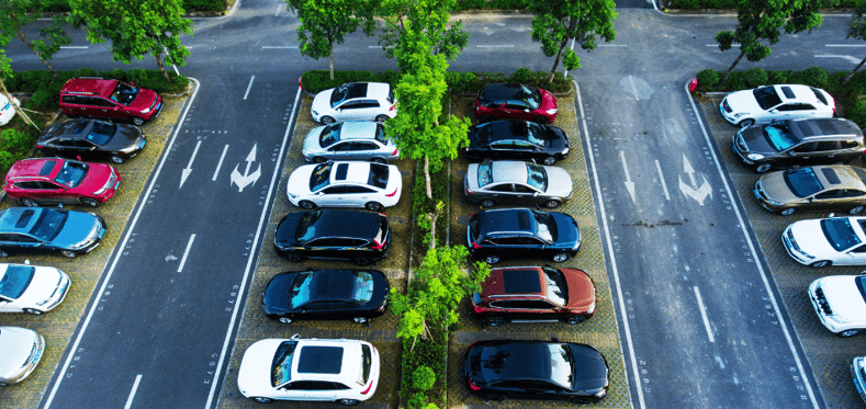 How to Park a Car in Step-by-Step Guide