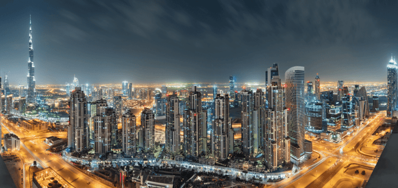 Top Attractions to Visit in Dubai During Eid 2023