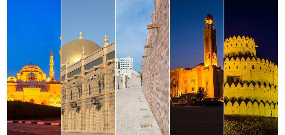 Top Sharjah Tourist Places Free Of Charge