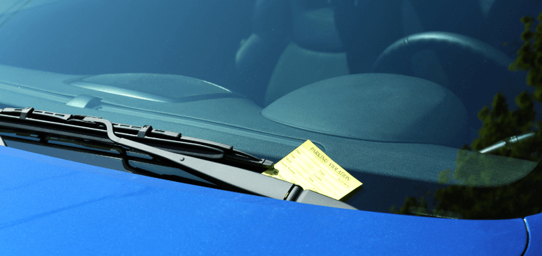 Understanding the Consequences of Traffic Violations
