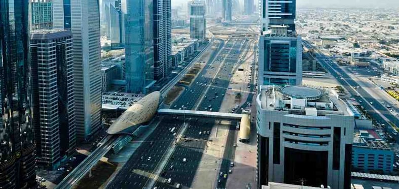 Section 1: Understanding Dubai Speeding Fines