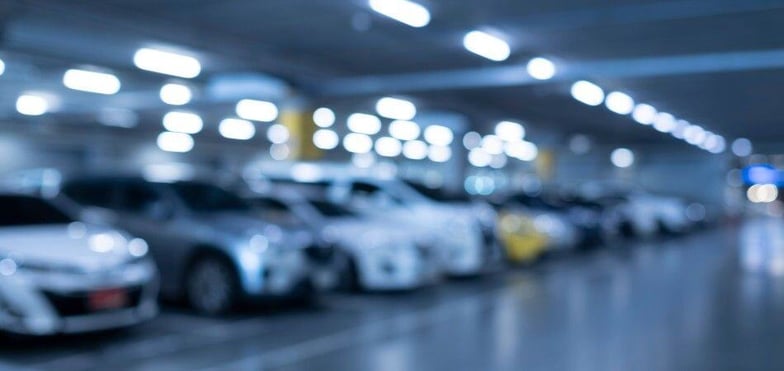 Understanding  Cinema Parking At Dubai Mall