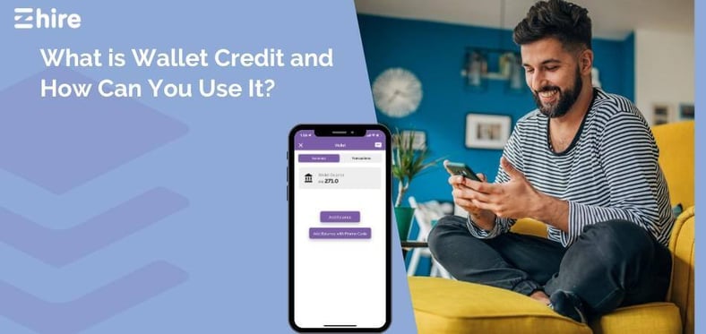 What Is Wallet Credit And How Can You Use It?