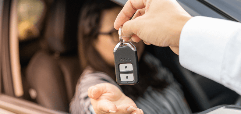 Why Renting a Car in Sharjah is Beneficial