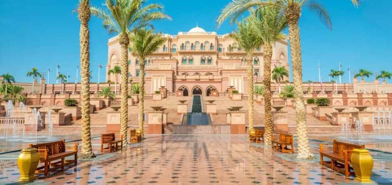 Emirates Palace