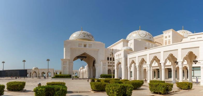 Qasr Al Watan