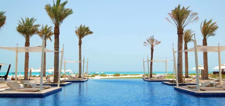  Saadiyat Island