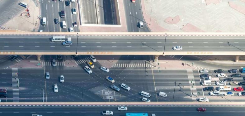 Why Dubai Introduced Stricter Traffic Rules