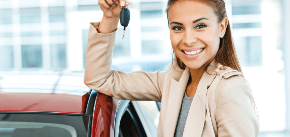 Car Rental Offer for Teachers: Save and Drive in Style