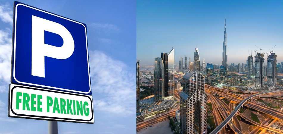 is-parking-free-on-sundays-in-dubai-a-comprehensive-overview