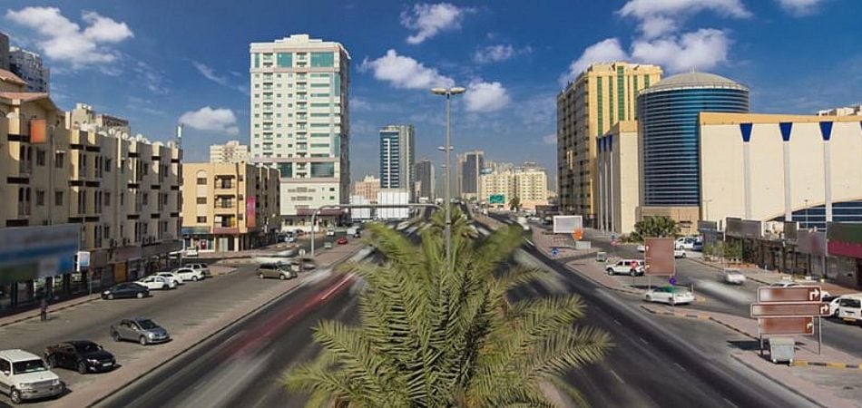 Step-by-Step Guide to Ajman Traffic Fines (Including List)