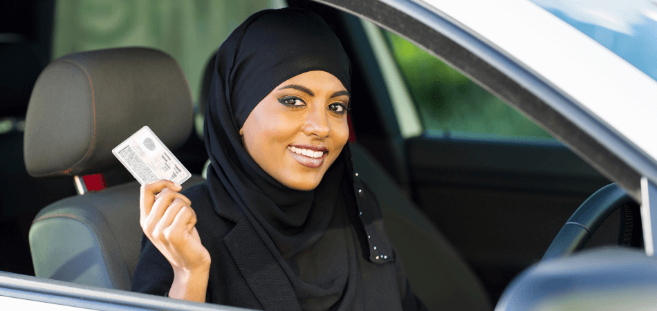 How & Where to Get Your Sharjah Driving License Renewal Eye Test